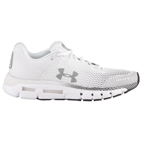 Under Armour HOVR Infinite in Whiteblackreflect