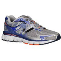 New Balance 1080 v5 in Silveroptic