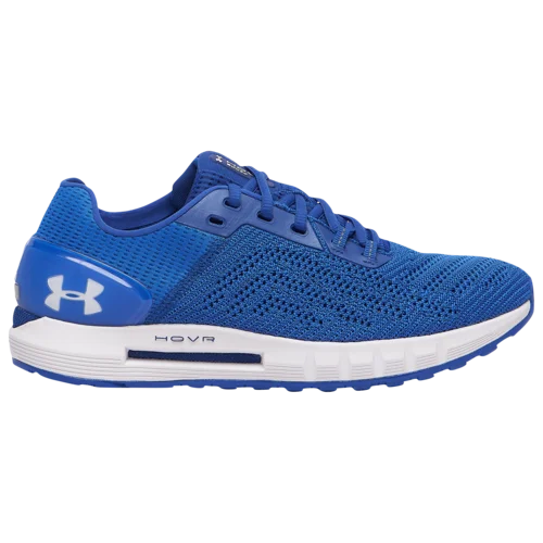 Under Armour HOVR Sonic 2 in Royal / White