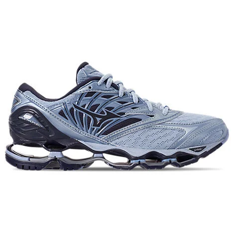 Mizuno Wave Prophecy 8 in White