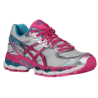 ASICS GEL-Evate 3 in Lightninghot