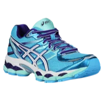 ASICS GEL-Evate 3 in Turquoise / White / Purple