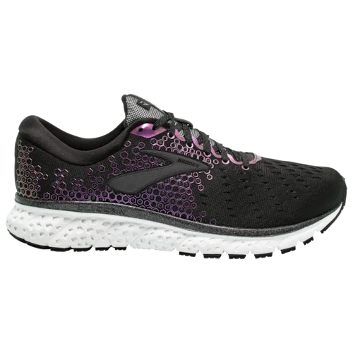 Brooks Glycerin 17 in Blackiridescent