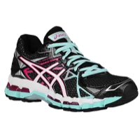 ASICS GEL-Surveyor 3 in Onyxwhitehot