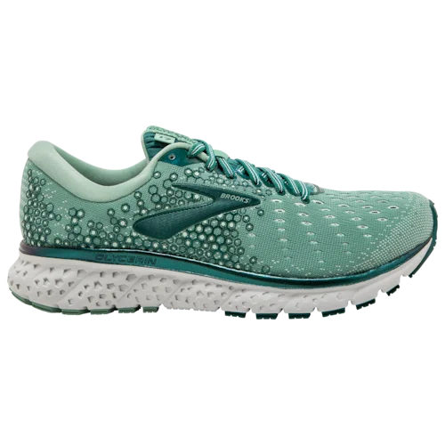 Brooks Glycerin 17 in Feldsparaqua