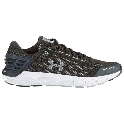 Under Armour Charged Rogue in Jet