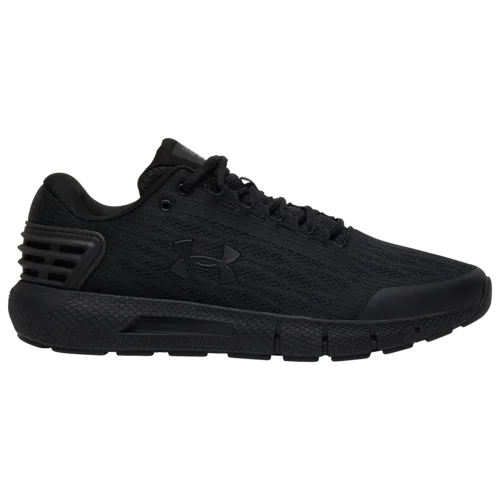 Under Armour Charged Rogue in Black