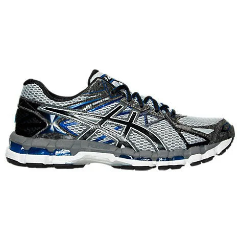 ASICS GEL-Surveyor 3 in Grey / Blue