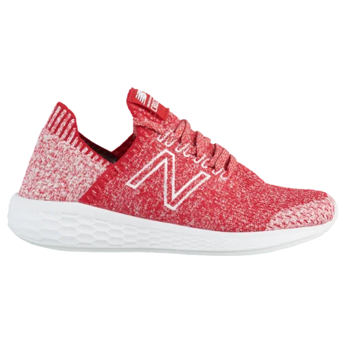 New Balance Fresh Foam Cruz V2 Sock in Team