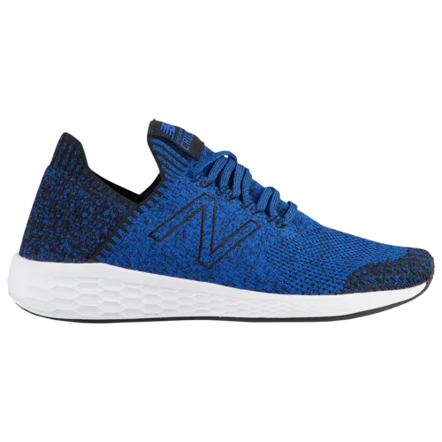 New Balance Fresh Foam Cruz V2 Sock in Team