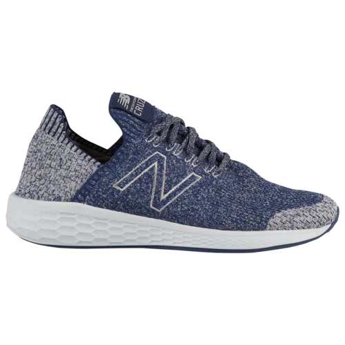 New Balance Fresh Foam Cruz V2 Sock in Marbleheadpigment