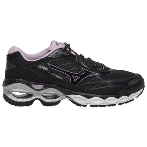 Mizuno Wave Creation 20 in Black
