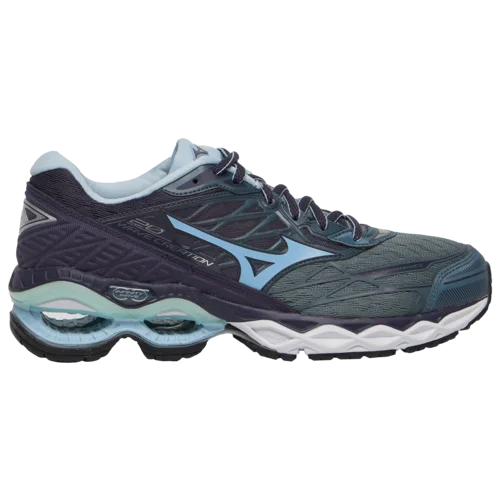 Mizuno Wave Creation 20 in Graphitecool