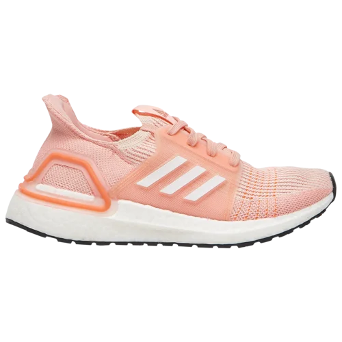 adidas Ultraboost 19 in Linenwhite