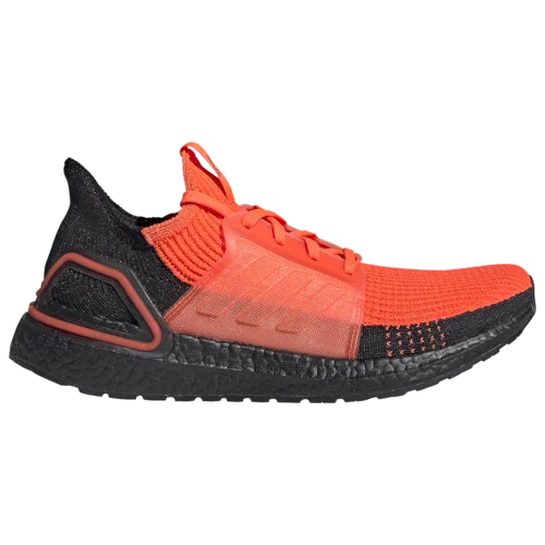 adidas Ultraboost 19 in Solar