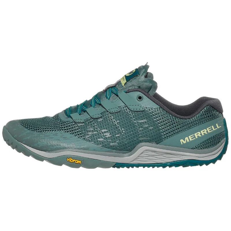 Merrell Trail Glove 5 in Trooper