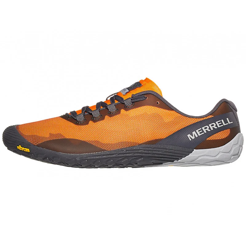 Merrell Vapor Glove 4 in Granite