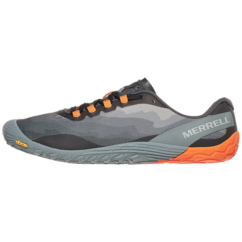 Merrell Vapor Glove 4 in Graniteexuberance