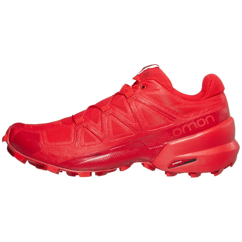 Salomon Speedcross 5 in High