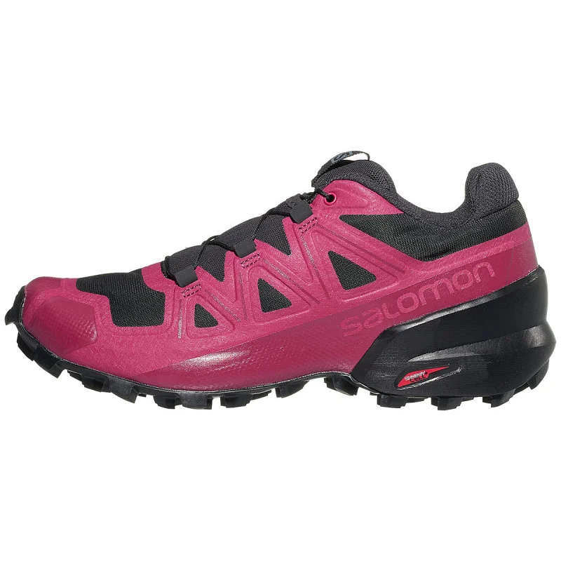 Salomon Speedcross 5 in Phantomcerise