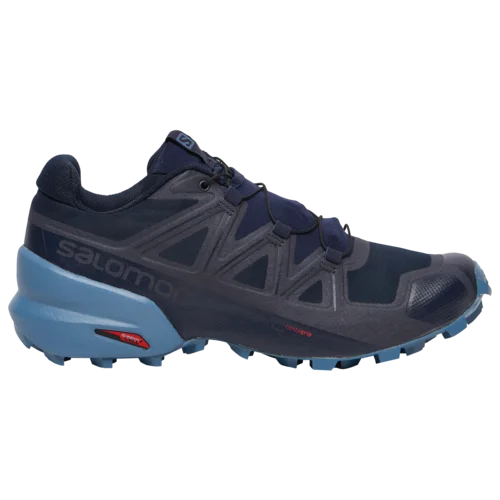 Salomon Speedcross 5 in Naby