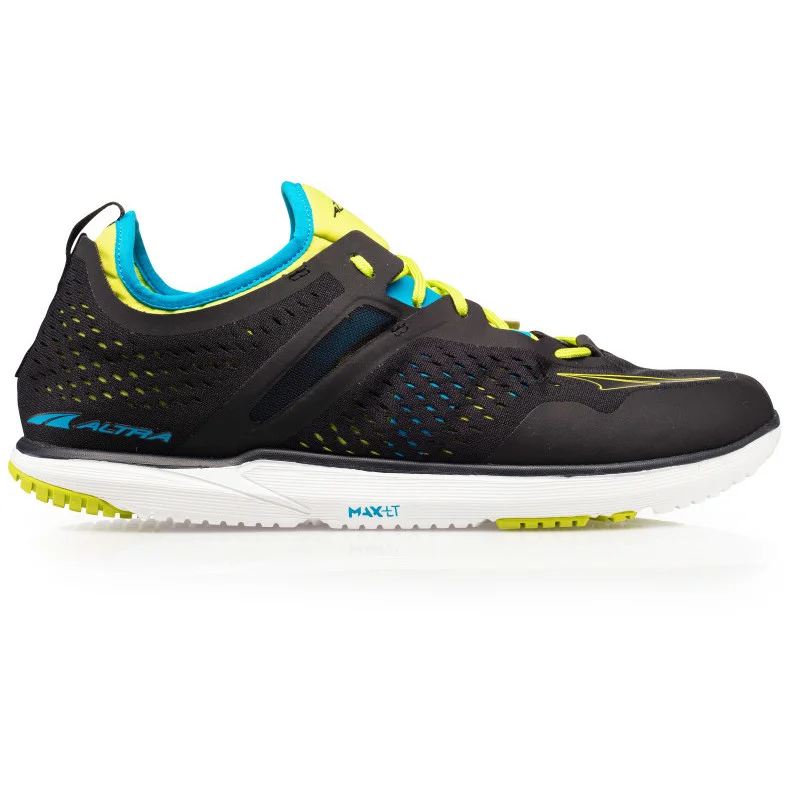 Altra Kayenta in Black / Lime