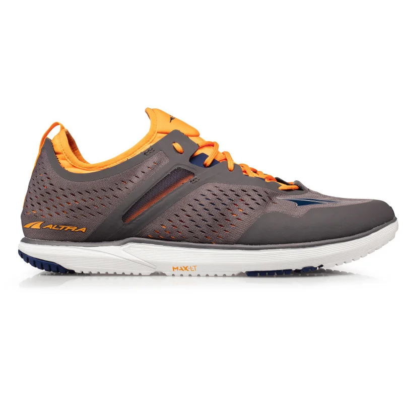 Altra Kayenta in Grey / Orange