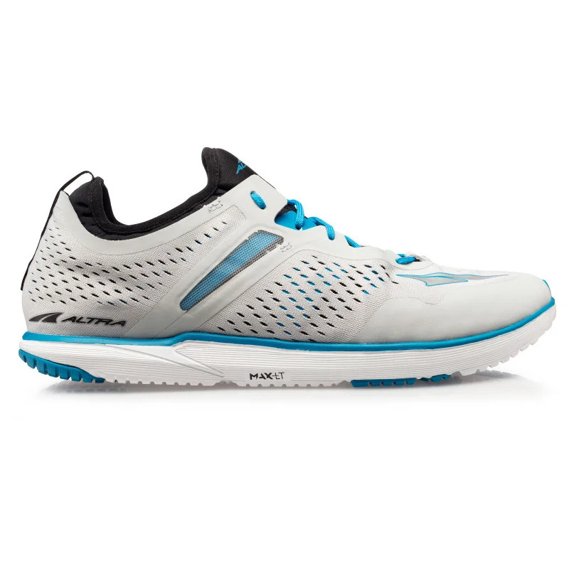 Altra Kayenta in Silver / Blue