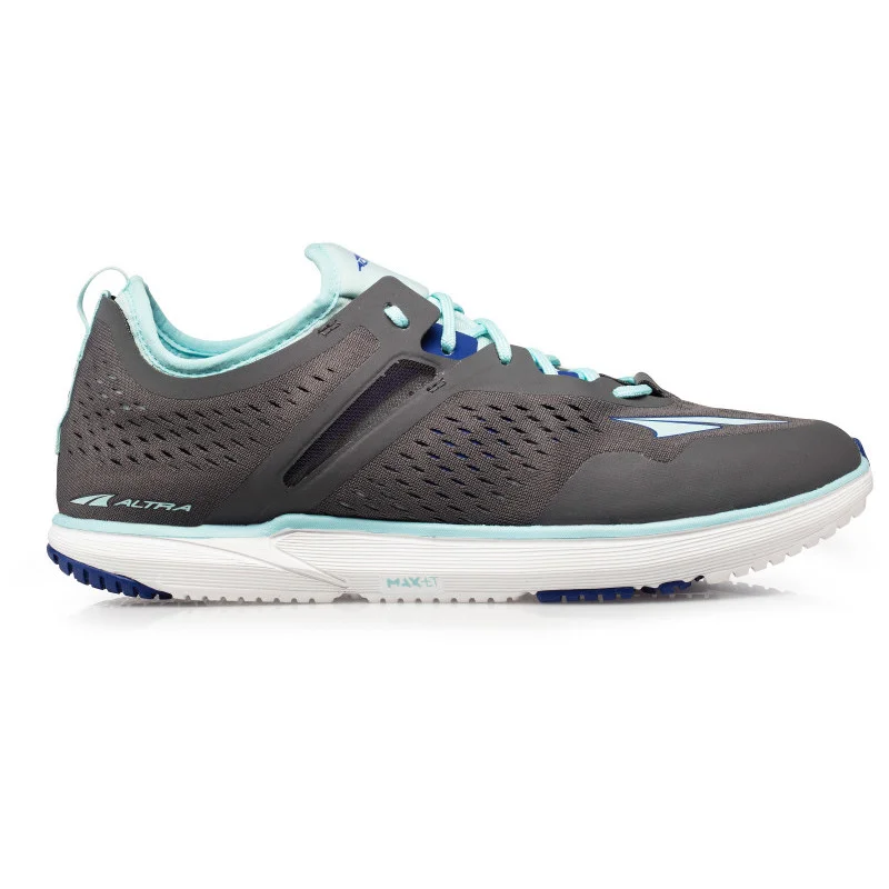 Altra Kayenta in Grey / Blue