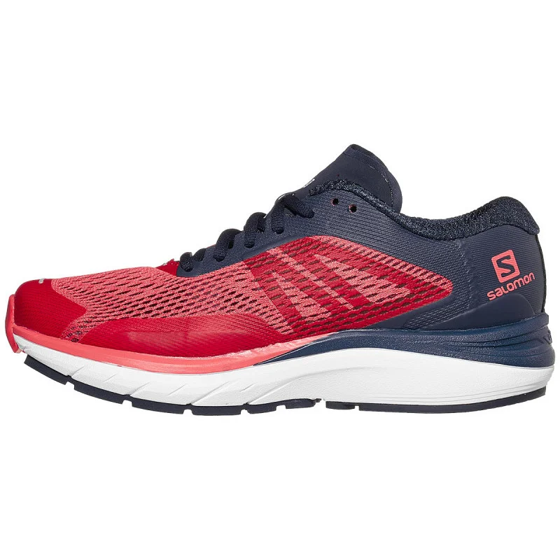 Salomon Sonic RA Max 2 in Dubarrynavy