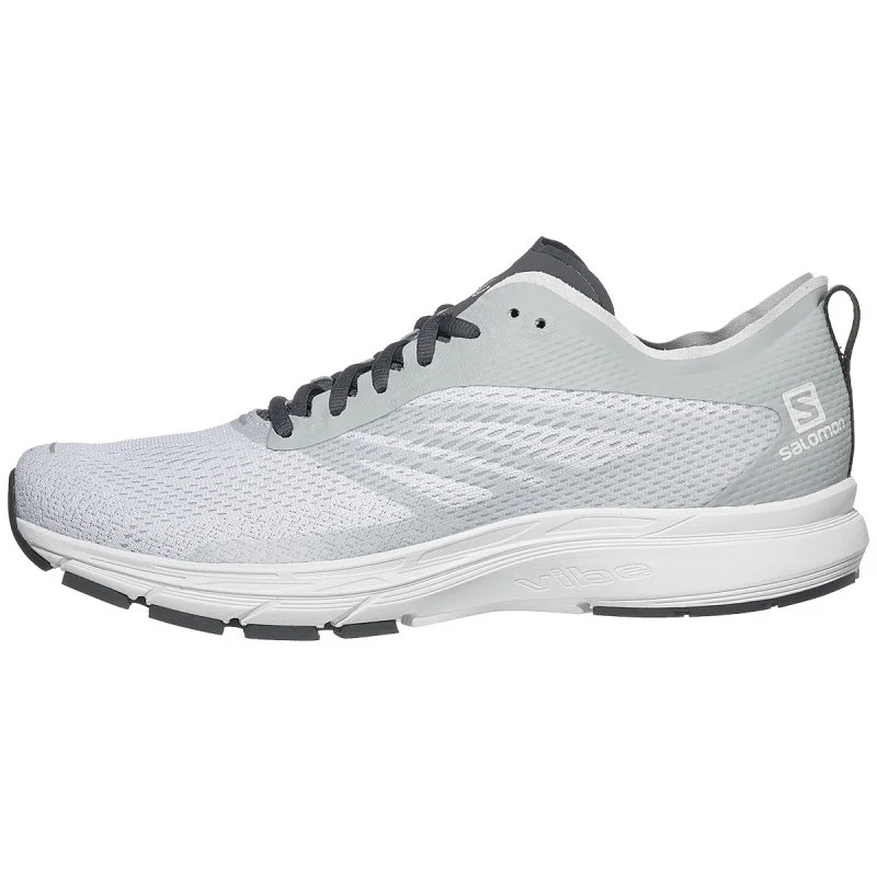 Salomon Sonic RA Pro 2 in White / Pearl