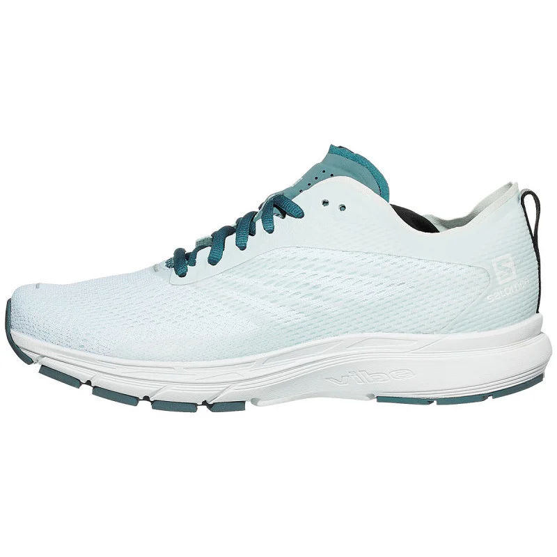 Salomon Sonic RA Pro 2 in Whitebluestorm