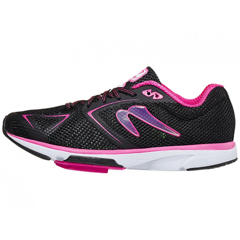Newton Distance 8 in Blackfuscia