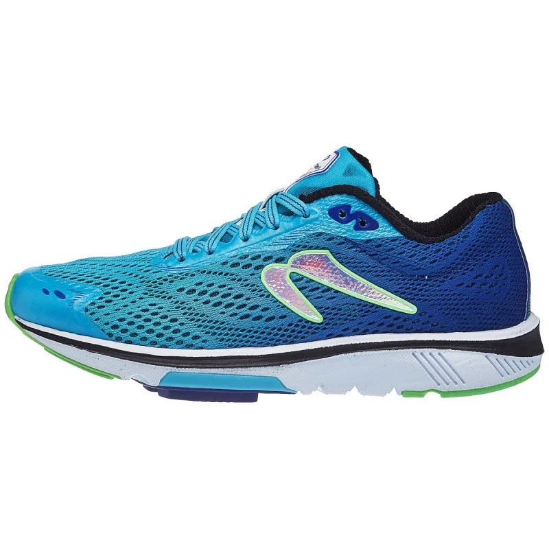 Newton Gravity 8 in Blue / Navy