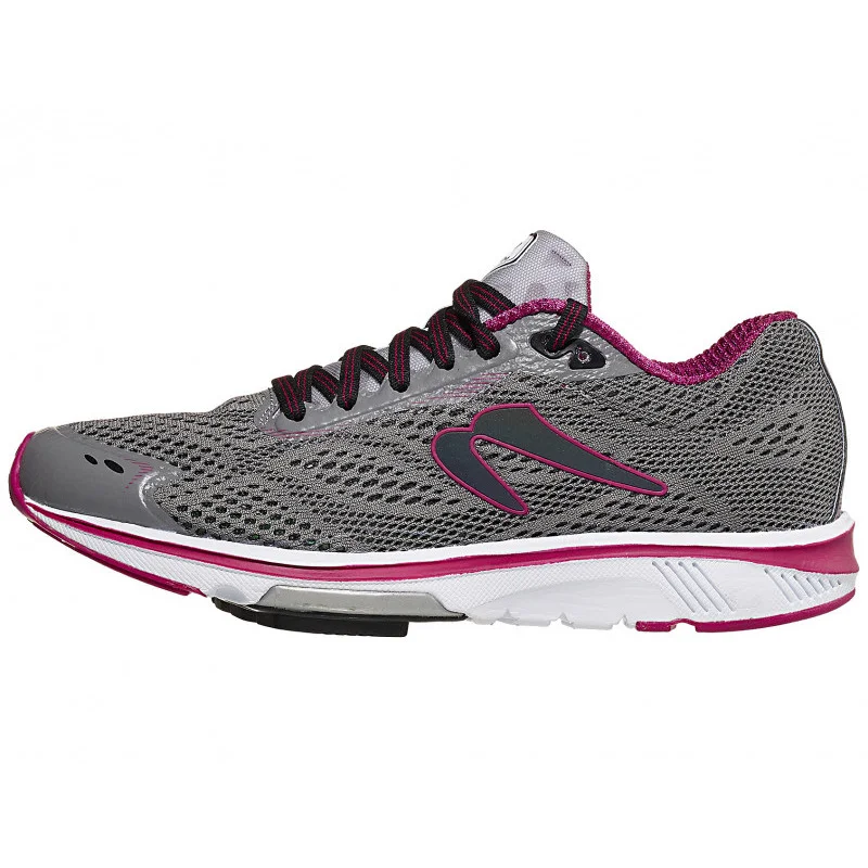 Newton Gravity 8 in Stone / Pink