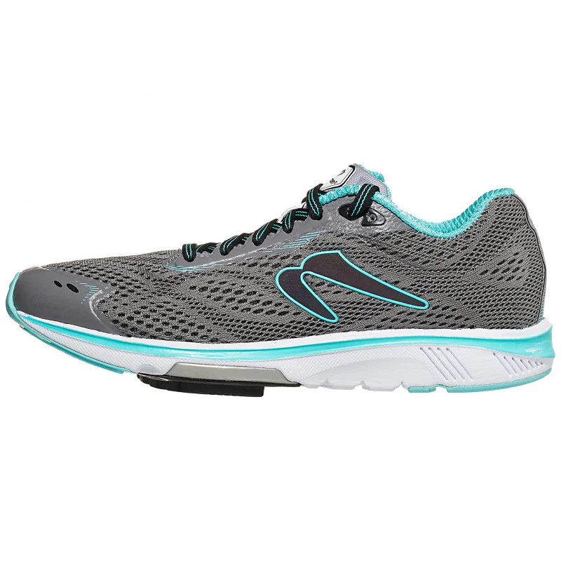 Newton Motion 8 in Stone / Aqua