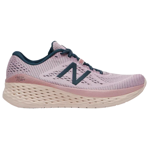 New Balance Fresh Foam More in Twilight