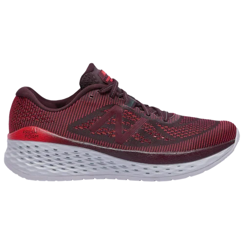 New Balance Fresh Foam More in Hennaenergy