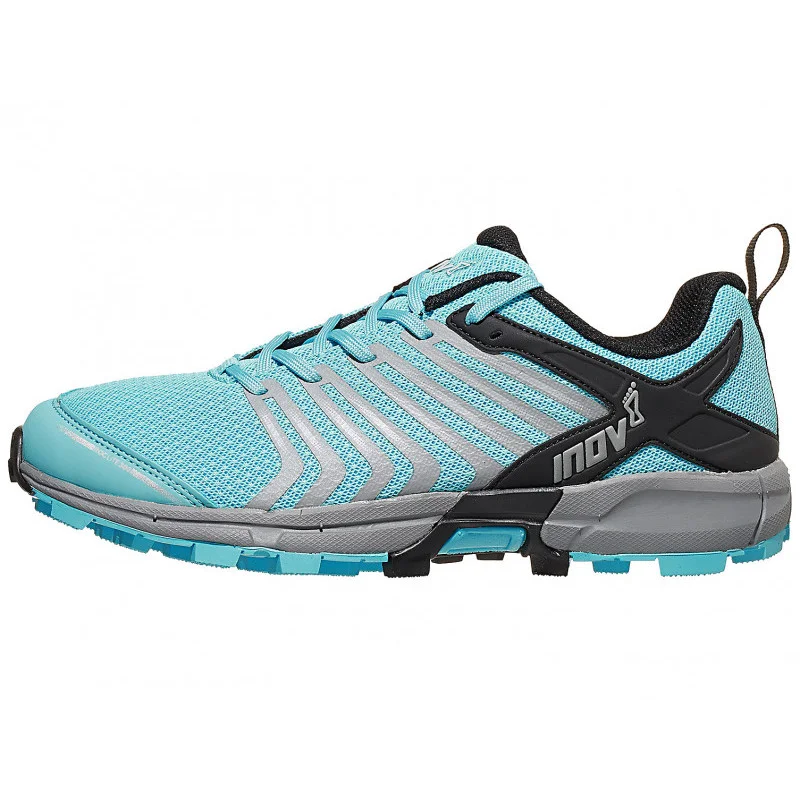 Inov-8 Roclite 300 in Blue / Grey