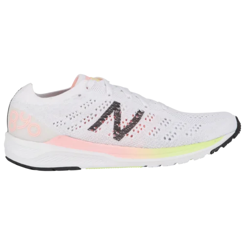 New Balance 890 v7 in Whiteguava