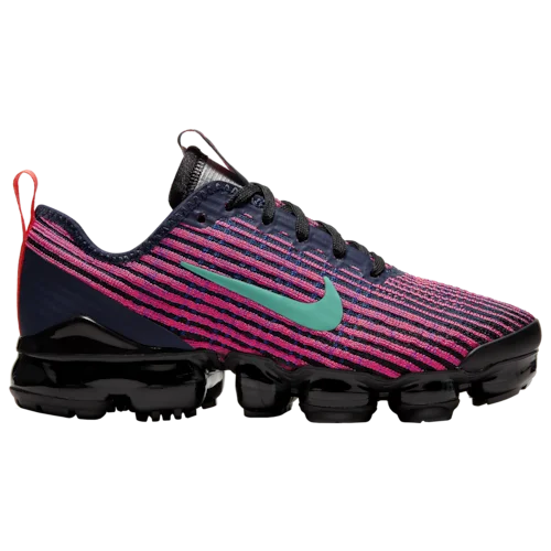 Nike Air VaporMax 3 in Blackened