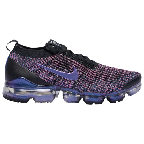 Nike Air VaporMax 3 in Blackracer