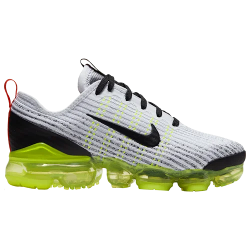 Nike Air VaporMax 3 in White / Black