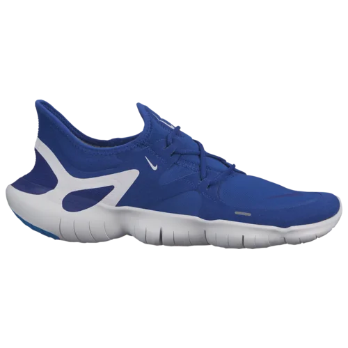 Nike Free RN 5.0 in Indigo