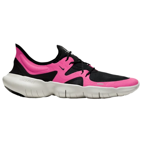 Nike Free RN 5.0 in Pink