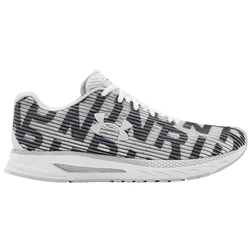 Under Armour HOVR Velociti 2 in Whitehalo