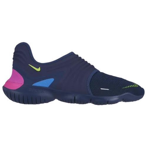 Nike Free RN 3.0 in Midnight