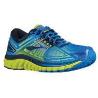 Brooks Glycerin 13 in Electric