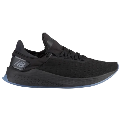 New Balance Fresh Foam Lazr Hypo in Black / Magnet