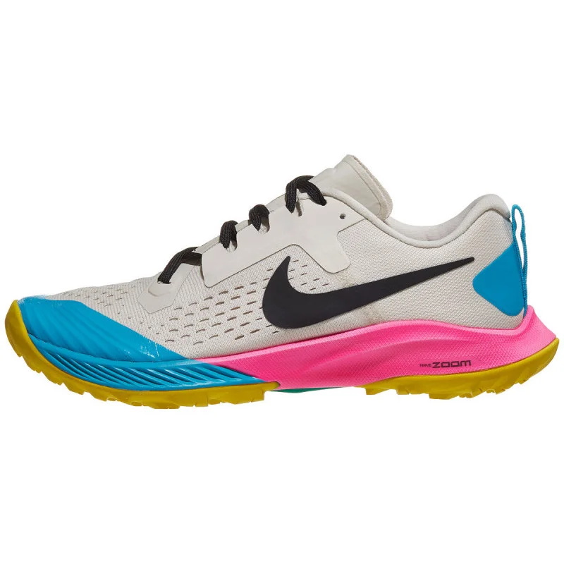 Nike Zoom Terra Kiger 5 in Orewood